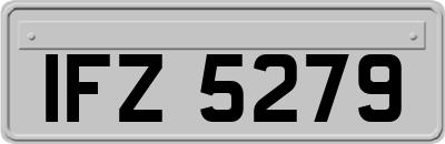 IFZ5279