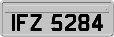 IFZ5284