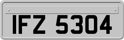 IFZ5304