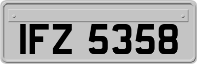 IFZ5358