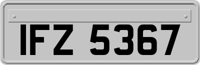 IFZ5367