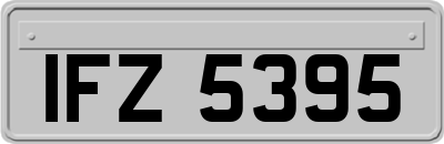 IFZ5395