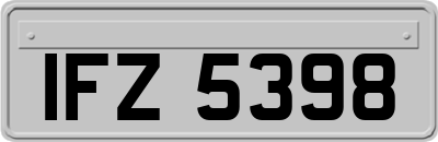IFZ5398