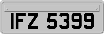 IFZ5399