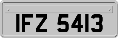 IFZ5413