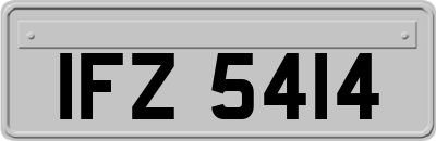 IFZ5414