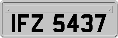 IFZ5437