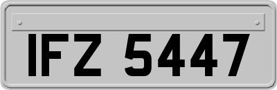 IFZ5447