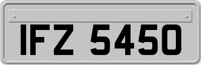 IFZ5450