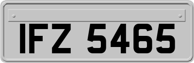 IFZ5465
