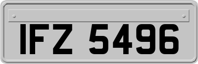 IFZ5496