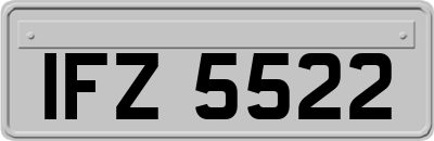 IFZ5522
