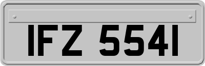 IFZ5541