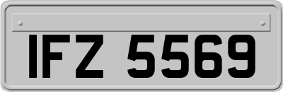 IFZ5569