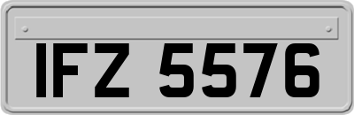 IFZ5576