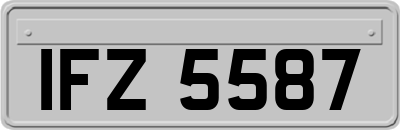 IFZ5587