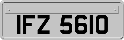 IFZ5610