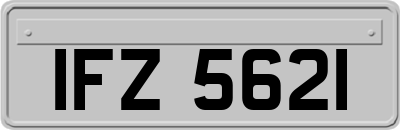 IFZ5621