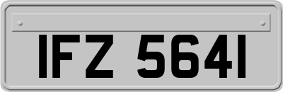 IFZ5641