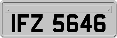 IFZ5646