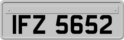 IFZ5652