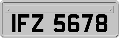 IFZ5678
