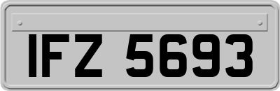 IFZ5693