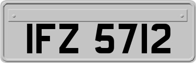 IFZ5712