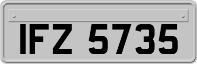 IFZ5735