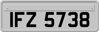 IFZ5738