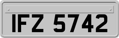 IFZ5742