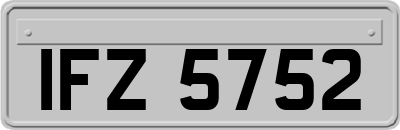IFZ5752
