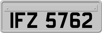 IFZ5762
