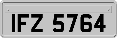 IFZ5764