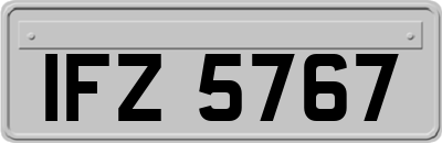 IFZ5767