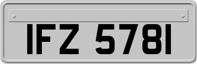 IFZ5781