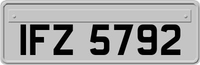 IFZ5792
