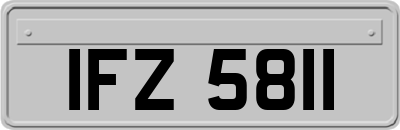 IFZ5811