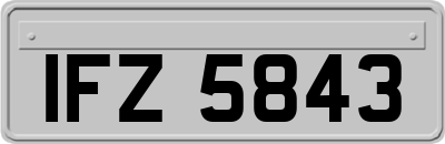 IFZ5843