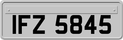 IFZ5845