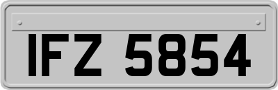 IFZ5854