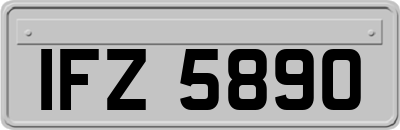 IFZ5890