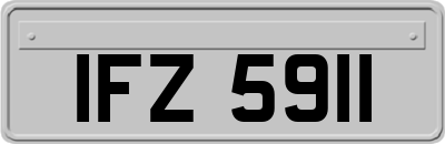 IFZ5911