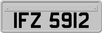 IFZ5912