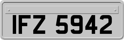 IFZ5942