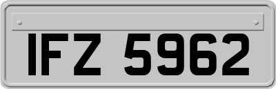 IFZ5962