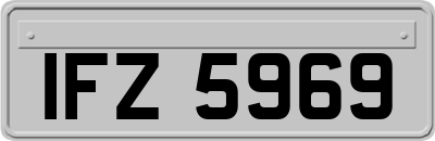 IFZ5969