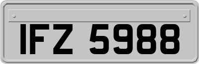 IFZ5988