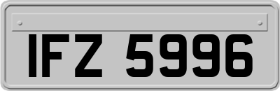IFZ5996