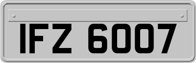 IFZ6007